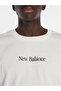 تيشيرت قطن أبيض مطبوع - 6