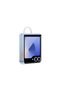 Husa De Protectie Clear Case Pentru Galaxy Flip6, Transparent - 3