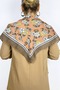 Trendlover Scarf, Foulard, Bandana 90X90 cm - 4