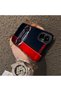 Realme C67 4g Compatible Hard Acrylic Back Silicone Edge Lens Protection Case - 4