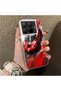 Mi 15t Pro Compatible Hard Acrylic Back Silicone Edge Lens Protection Case - 2