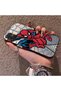 Samsung Galaxy A51 4g Compatible Hard Acrylic Back Silicone Edge Lens Protection Case - 3