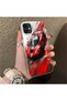 حافظة حماية للعدسات من السيليكون الصلب أكريليك درجة متوافقة مع هاتف iPhone 12 Mini - 2