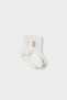 Csyc1011 Baby 6-Pack Socks 100% Organic Cotton Baby - Newborn - Csyc1011 - 2