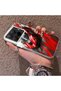 Mi 15t Pro Compatible Hard Acrylic Back Silicone Edge Lens Protection Case - 3