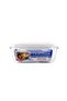 430ml Borosilicate Glass Rectangle Container, Airtight Lid, Oven, Microwave & Freezer Safe - 2