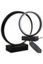 LED Desk Lamp Ring Type, 20 cm