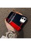 حافظة حماية للعدسات من السيليكون الصلب أكريليك درجة متوافقة مع هاتف iPhone 12 Mini - 4
