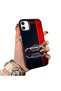 حافظة حماية للعدسات من السيليكون الصلب أكريليك درجة متوافقة مع هاتف iPhone 12 Mini