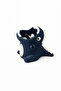 Dinosaur Pen Holder Desktop Organizer, Decorative Desk Pen Holder - Dinosaur Powder - 6