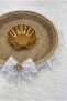 Henna Night Tray, Promise Engagement Wedding Bride Bachelorette Gift Decorative Wicker Jute