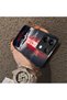 Poco X6 Compatible Hard Acrylic Back Silicone Edge Lens Protection Case - 4