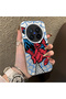 Vivo X200 Pro Compatible Hard Acrylic Back Silicone Edge Lens Protection Case - 2