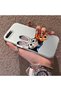 حافظة حماية للعدسات من السيليكون الصلب أكريليك درجة متوافقة مع هاتف iPhone 7 Plus/8 Plus - 3