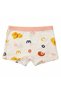 Pure Cotton Soft Comfort Panties – 4 PC Girl - 2Y to 9Y - 4