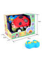 | Ladybug Plush Car for Kids 2.4G R/C - 5