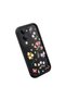Vivo Y29T 5g Compatible Black Silicone Case Shockproof with Camera Protection - 3