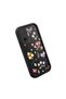 Poco F7 Compatible Black Silicone Case with Shockproof Camera Protection - 3
