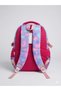 Set of 3 with Accessories for Girls Primary School Pen Holder Lunch Box Bag I Pen Holder Lunch Box Bag I S Backpack 1910-2 - 4
