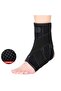 Ankle Joint Protective Gear – Black