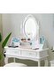 ® Earrings Organizer Jewelry Display Stand - 2