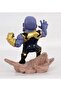 Thanos Figurine 12cm Marvel Avengers Infinity Wars - 2