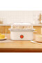 Mini Steam Pot - Momos Maker - Fast and Healthy Food Steaming - 2