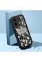 Redmi Note 13 Pro 5g Compatible Black Silicone Case with Shockproof Camera Protection - 2