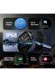 Jupiter Flex Smart Watch, 1.38" UltraVu Display, Bluetooth Calling, Health Suite with SpO2, - 6