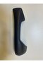Left Rear Inner Door Pull Handle Grip Compatible with Honda Civic Ies 1996-2001 Model Sedan - 4