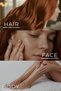 Plus Love Oil Hair and Skin Care Oil 120 ml - 3