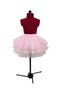 Fustă tulle 3 straturi