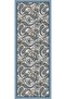 Dilruba Cotton Vual Patterned Shawl - 4