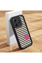 Realme C63 4G/C61 Compatible Black Silicone Case Shockproof with Camera Protection - 2