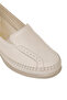 105754.Z6Fx Gray Women's Wedge Shoes - 7