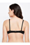 Pack of 2 - Non-Padded Non-Wired Cotton T-Shirt Bra - 6