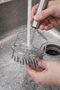 Stainless steel potato masher double layer potato masher puree maker - 4