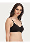 Pack of 2 - Non-Padded Non-Wired Cotton T-Shirt Bra - 2