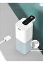 Automatic Induction Soap Dispenser – P5 (400ml) - 3