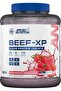 بيف إكس بي كلير هيدرولزد بروتين نكهة الفراولة و التوت Beef-XP Clear Protein1.8 KG