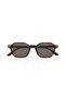 Tf1301 52A 51 Unisex Sunglasses - 5