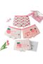 Pure Cotton Soft Comfort Panties – 4 PC Girl - 2Y to 9Y