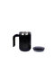 CAFFE - Auto-Stirring Coffee Mug - Black - 3