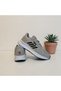 3990 Tx Gray Ice White Fuspet Men's Sports Shoes - 4