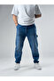 Premium Quality Blue Boyfriend Men's Trousers Coc2954