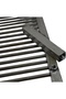 Asado grill-Metal grill-Barbecue grill