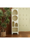 ISABELLE BOOKSHELF - 2