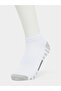 Pack of 3 - Contrast Detail Ankle Socks - 6