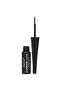 Liquid Liner - Intense Black Precision Eyeliner, Smudge-Proof & Long-Lasting Define, 6ml - 2