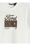 ESVAB • تي شيرت رجالي حديث ورائع من نوع Zero Roba Collar Ford مطبوع - 8
